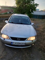 vand opel vectra