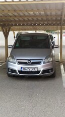 vand opel Zafira