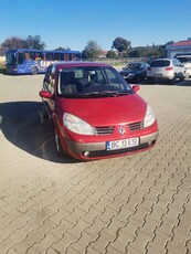 Vand Renault Scenic