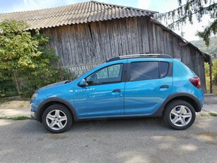 Vand sandero stepway