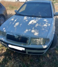 Vand skoda