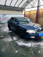 vând Skoda Octavia 1.9tdi 105cp an fabricație 2008 se oferă fiscal pe loc