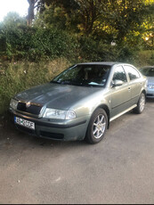 Vând Skoda Octavia 2003, 1.9 TDI