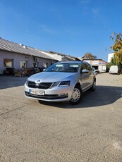 Vând Skoda Octavia 3 Facelift