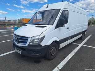 Vand Sprinter 314 an 2018