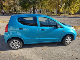 Vând Suzuki Alto