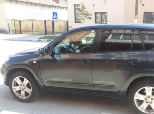 Vand Toyota Rav 4