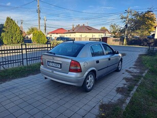 vând urgent Opel Astra g 1 6 benzina acte valabile merge perfect