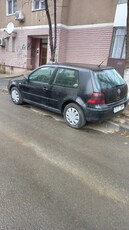 Vand Volkswagen Golf 4 diesel