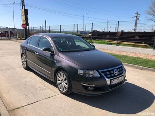 Vand Volkswagen Passat B6 R-line 2.0 TSI