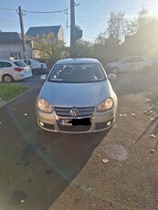 Vand vw jetta