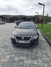 Vand vw passat b6.an 2006,2.0 tdi 140cp un singur ax cu came.cid BMP