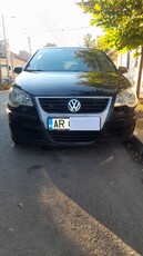 vând vw polo 9N 1.2 benzină an 2006