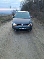 Vand vw sharan 2012