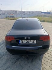 Vînd auto audi a 4 b7