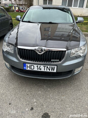 vind skoda superb