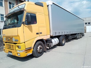 Vind Volvo 460.