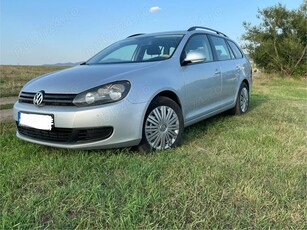 Volkswagen Golf 6