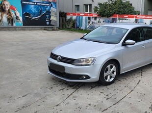 Volkswagen Jetta 1.6 diesel