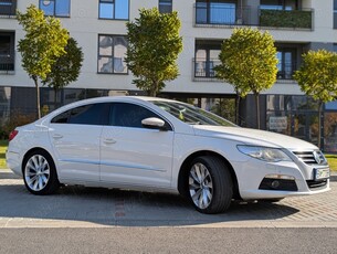 Volkswagen Passat CC 2.0 TDI Stare perfecta