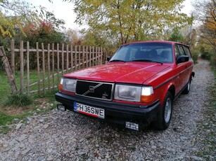 Volvo 245 - B200F 2.0 BENZINA - 1992