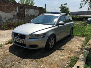 Volvo V50 1,6 D - 2012 - Euro 5