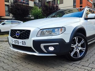 volvo xc 70 2.0D4 181cp 2015 cross coumtry