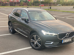 Volvo XC60 2,0 Inscription AWD