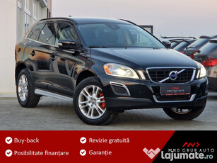 Volvo XC 60 2.4 D5 AWD