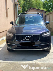 Volvo XC 90 D5 2.0 AWD 2016