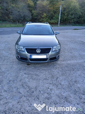 Vvand vw passat diesel