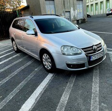 vw golf 1.9 TDi 105 cp