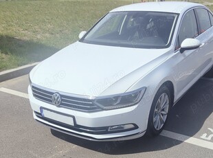 Vw Passat 2.0 tdi 2016