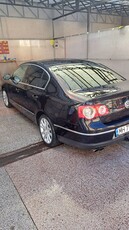 Vw passat B6 2006 170CP