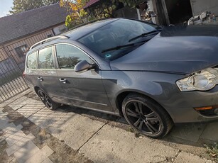 Vw passat b6 an 2006