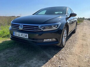 vw Passat B8 automat 150 cp