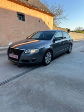 VW Passat diesel an 2009 motor 2,0