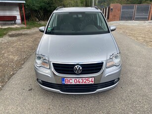 vw touran