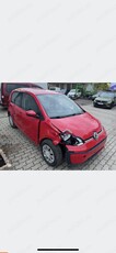 Vw up avariat