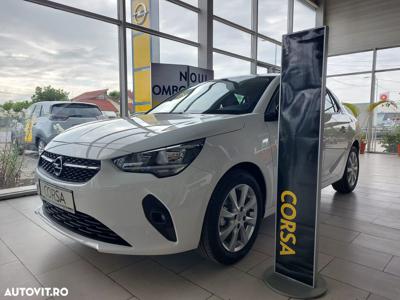 Opel Corsa 1.2 Start/Stop