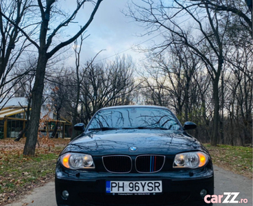 BMW Seria1,E87,120d Pachet Sport