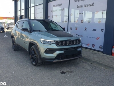 Jeep Compass Jepp Compass 1