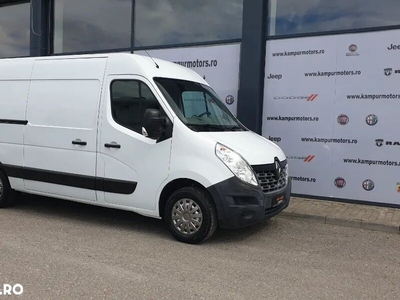 Renault Master Stocul complet pe www