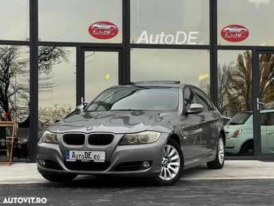 BMW Seria 3 318i