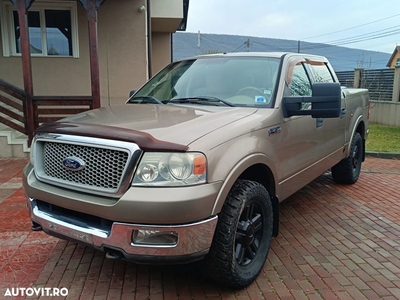 Ford F150