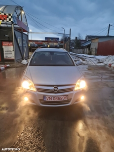 Opel Astra 1.7 CDTI DPF Edition