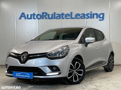 Renault Clio IV dCi Energy Intens