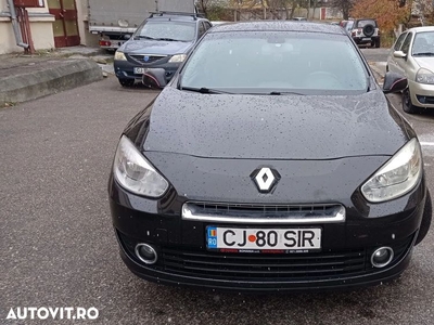 Renault Fluence