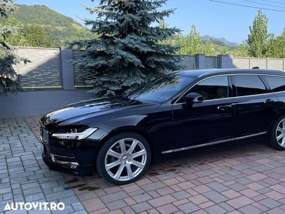 Volvo V90 D3 Geartronic Inscription