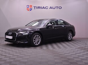 AUDI AUDI A6 2.0 D